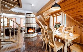 Domek Bachledowka Zakopane